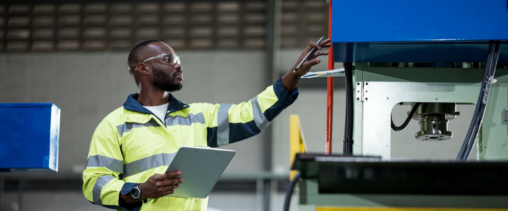 Visual Inspections Everything You Need to Know