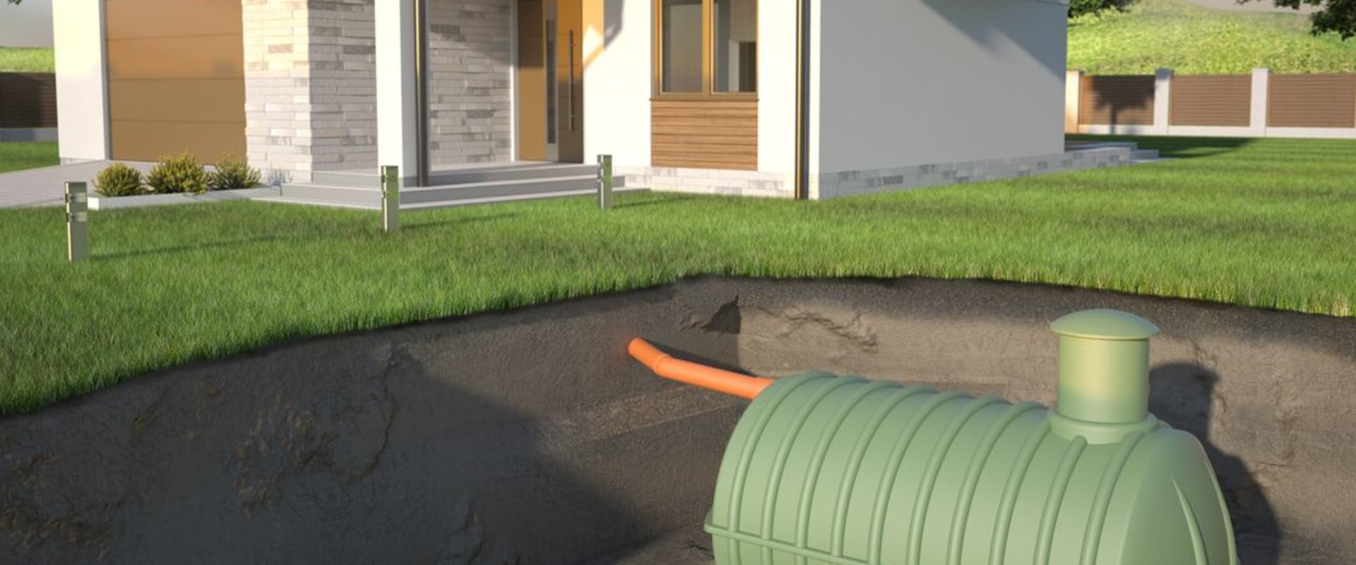 Understanding the Costs of Septic Systems