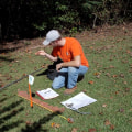 Inspection Services for Soil Absorption Systems