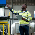Visual Inspection of System Components: An Overview