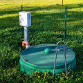 How to Troubleshoot a Septic Tank Alarm