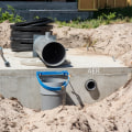 How to Unclog a Septic Pipe or Drain Field Line