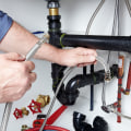 Checking for Blockages in Pipes: A Troubleshooting Guide