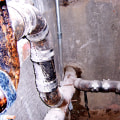 Identifying and Fixing Leaks in Pipes and Drains