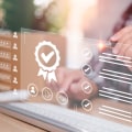 Verifying Contractor Credentials