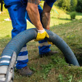 Septic System Inspection Services