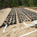 Repairing or Replacing a Pipe or Drain Field Line
