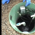 Checking the Septic Tank Alarm: All You Need to Know