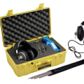 Leak Detection Equipment: An Overview