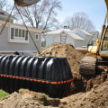 Getting Quotes and References for Septic Tank Installation