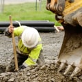 Excavation and Installation: An Overview