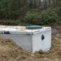 Planning and Permits for Septic Tank Replacement Installation