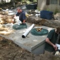 Emergency Septic System Repair Services