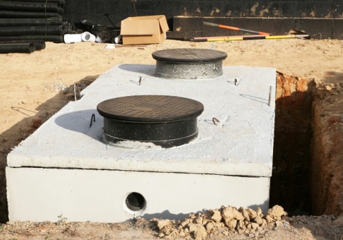 Choosing the Right Septic System for Your Home