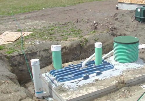 Repairing Your Septic System: A Comprehensive Guide