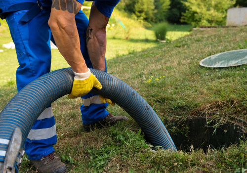 Adding Enzymes to Your Septic Tank: A Troubleshooting Guide