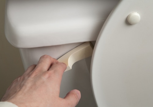 Adding Bacteria to the Septic Tank to Break Down Solids and Improve Digestion of Sludge