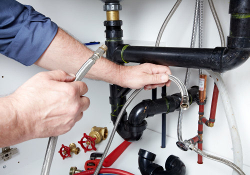 Checking for Blockages in Pipes: A Troubleshooting Guide