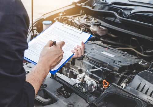 All About Pre-Purchase Inspections