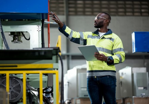 Visual Inspections: Everything You Need to Know