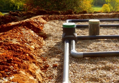 Everything You Need to Know About Septic System Maintenance Services