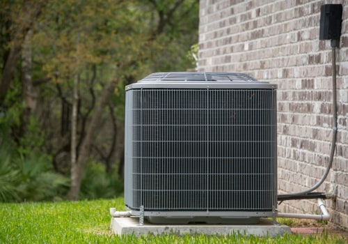 Costs of Replacement Systems