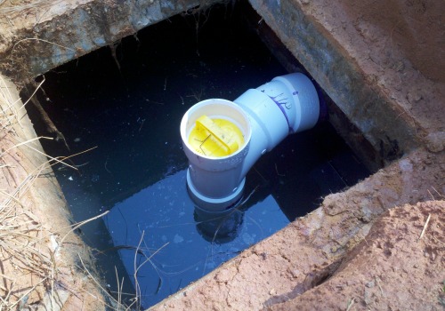 Septic Tank Filter Cleaning: A Comprehensive Overview