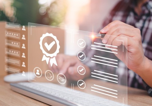 Verifying Contractor Credentials