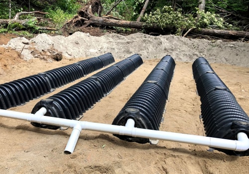 Septic System Installation Services