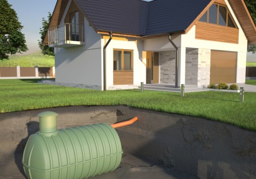 Understanding the Costs of Septic Systems