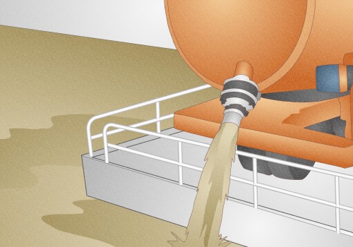 Septic Tank Cleaning: A Comprehensive Overview
