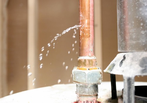 Repairing Broken Pipes: Everything You Need to Know