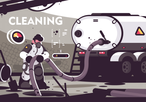 Emergency Septic Tank Pumping Services: Explained