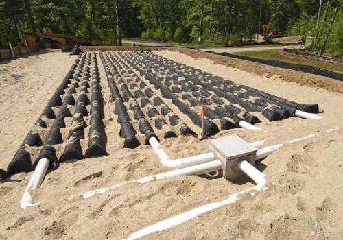 How to Replace Damaged Pipes or Drain Field Lines